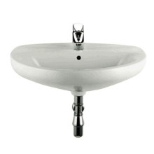 Раковина Roca Victoria 60 327392000 Белая