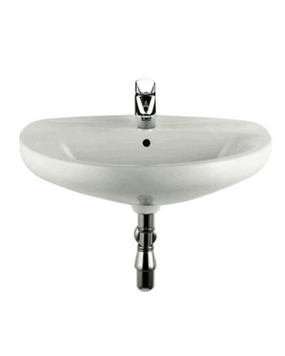 Раковина Roca Victoria 60 327392000 Белая