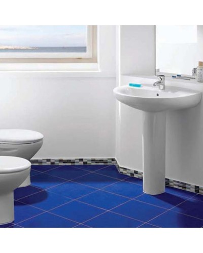 Раковина Roca Victoria 60 327392000 Белая