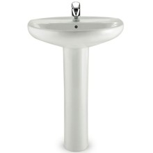 Раковина Roca Victoria 60 327392000 Белая