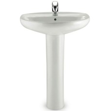 Раковина Roca Victoria 60 327392000 Белая