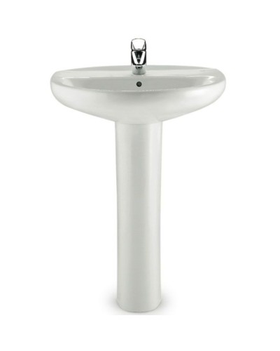 Раковина Roca Victoria 60 327392000 Белая