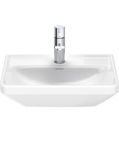 Раковина Duravit D-Neo 45 0738450041 Белая