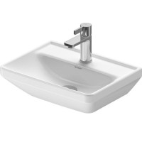 Раковина Duravit D-Neo 45 0738450041 Белая