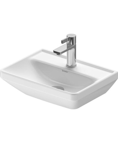 Раковина Duravit D-Neo 45 0738450041 Белая