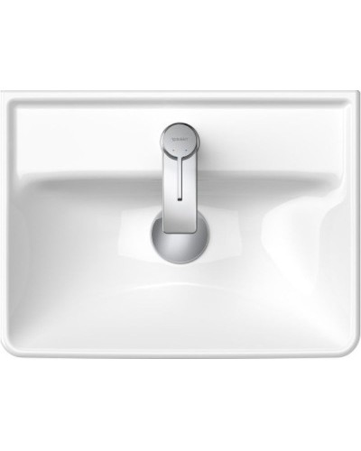 Раковина Duravit D-Neo 45 0738450041 Белая
