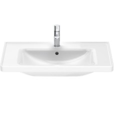 Раковина Duravit D-Neo 80 2367800000 Белая