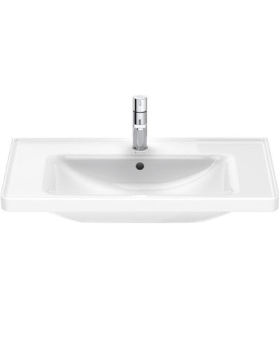 Раковина Duravit D-Neo 80 2367800000 Белая