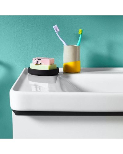 Раковина Duravit D-Neo 80 2367800000 Белая