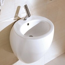 Раковина CeramaLux 60 1012 Белая