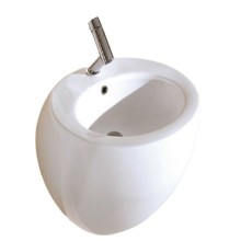 Раковина CeramaLux 60 1012 Белая