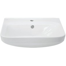 Раковина Sanita Luxe Next 60 NXTSLWB01 Белая