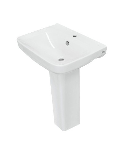 Раковина Sanita Luxe Next 60 NXTSLWB01 Белая