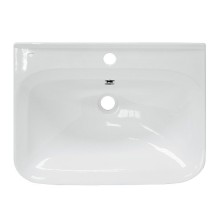 Раковина Sanita Luxe Next 60 NXTSLWB01 Белая