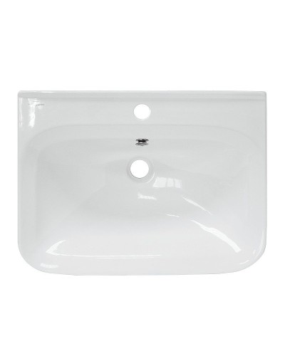 Раковина Sanita Luxe Next 60 NXTSLWB01 Белая