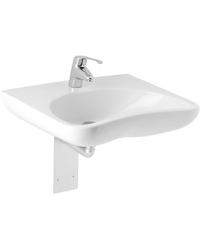 Раковина Jika Mio 64 8.1371.4.000.104.9 Белая