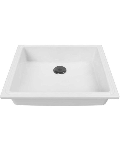 Раковина Bien Infinitum 46 INLA04001FD0W5000 Белая