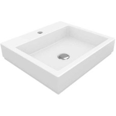 Раковина Bien Infinitum 50 INLG05001VD1W5000 Белая