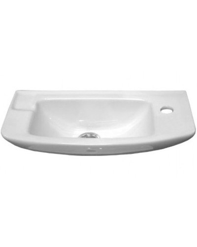 Раковина Vidima Seva Fresh 50 W449461 Белая