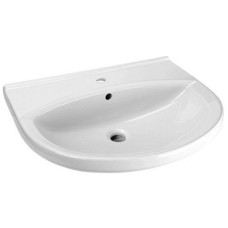 Раковина Vidima Seva Fresh 55 W401661 Белая