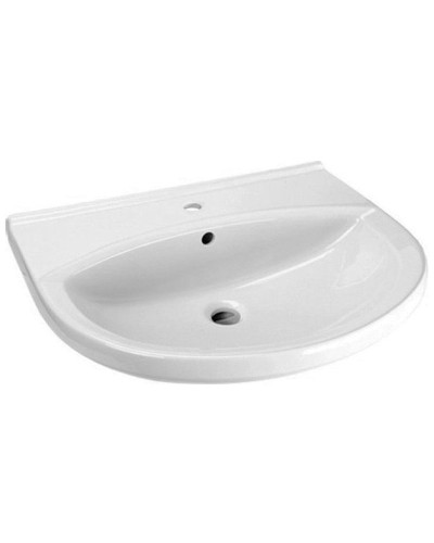 Раковина Vidima Seva Fresh 55 W401661 Белая