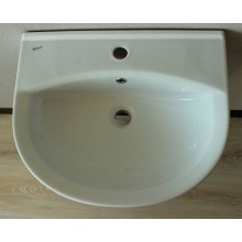 Раковина Vidima Seva Fresh 55 W401661 Белая