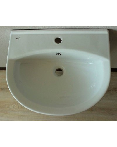 Раковина Vidima Seva Fresh 55 W401661 Белая