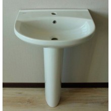 Раковина Vidima Seva Fresh 55 W401661 Белая