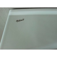 Раковина Vidima Seva Fresh 55 W401661 Белая