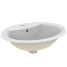 Раковина Vidima Sirius 55 W502361 Белая