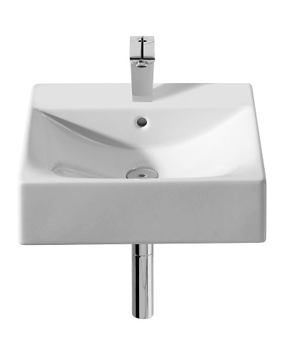 Раковина Roca Diverta 47 327111000 Белая