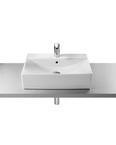 Раковина Roca Diverta 47 327111000 Белая