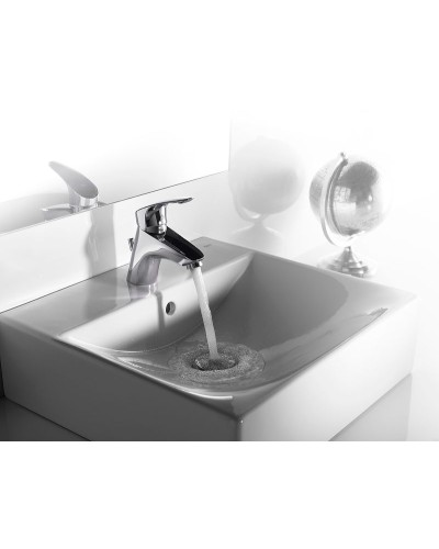 Раковина Roca Diverta 47 327111000 Белая