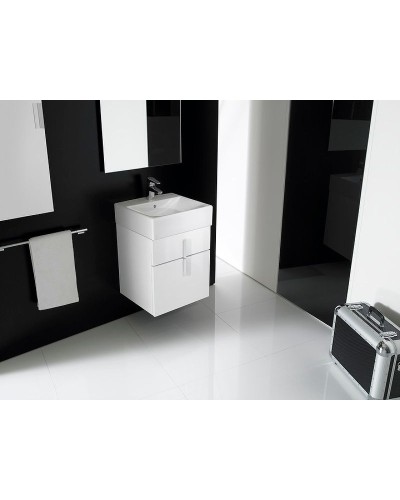 Раковина Roca Diverta 47 327111000 Белая