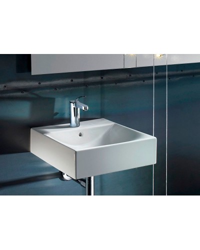 Раковина Roca Diverta 47 327111000 Белая