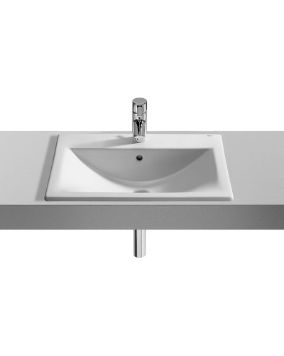 Раковина Roca Diverta 55 32711600Y Белая