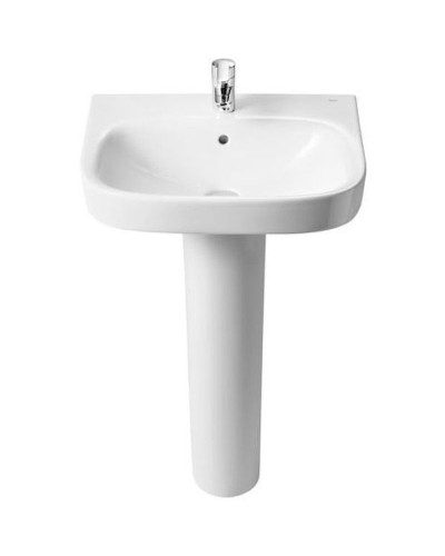 Раковина Roca Debba 35 325999000 Белая