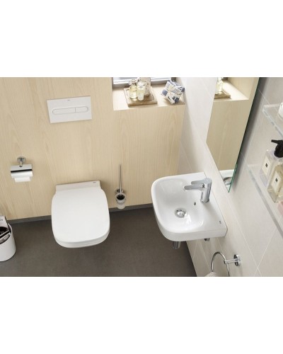 Раковина Roca Debba 35 325999000 Белая