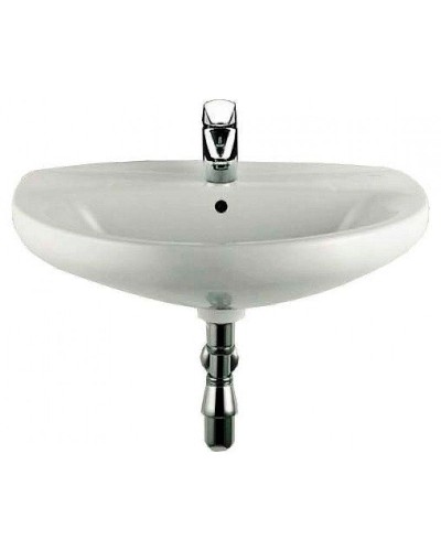 Раковина Roca Victoria 56 32739300Y Белая