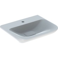 Раковина Geberit myDay 60 125460600 Белая