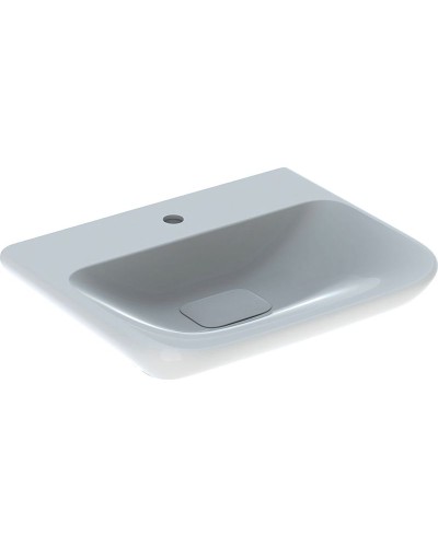 Раковина Geberit myDay 60 125460600 Белая