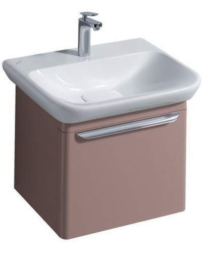 Раковина Geberit myDay 60 125460600 Белая