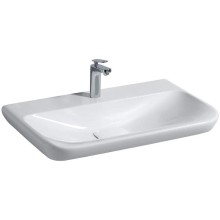 Раковина Geberit myDay 80 125480600 Белая