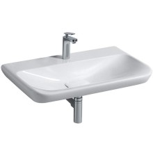 Раковина Geberit myDay 80 125480600 Белая