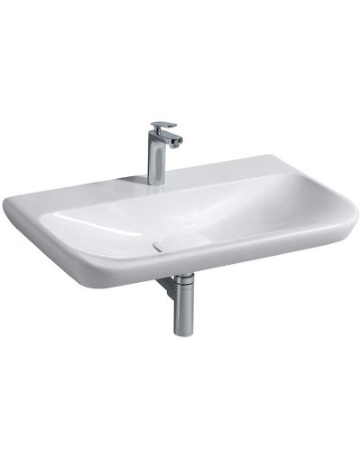 Раковина Geberit myDay 80 125480600 Белая