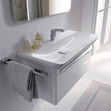 Раковина Geberit myDay 80 125480600 Белая