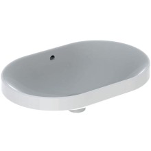 Раковина Geberit VariForm 60 500.728.01.2 Белая