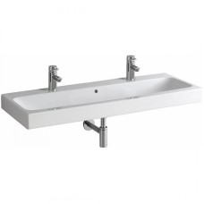 Раковина Geberit iCon 120 124020000 Белая