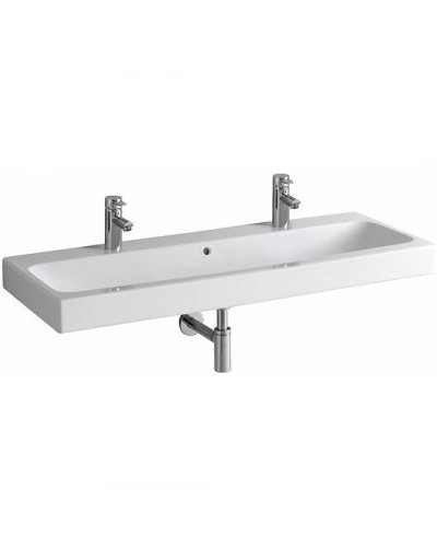 Раковина Geberit iCon 120 124020000 Белая