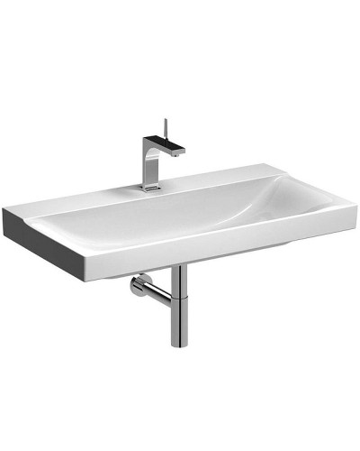 Раковина Geberit Xeno 2 90 500.531.01.1 Белая